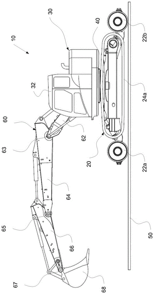 Drives for road and rail vehicles