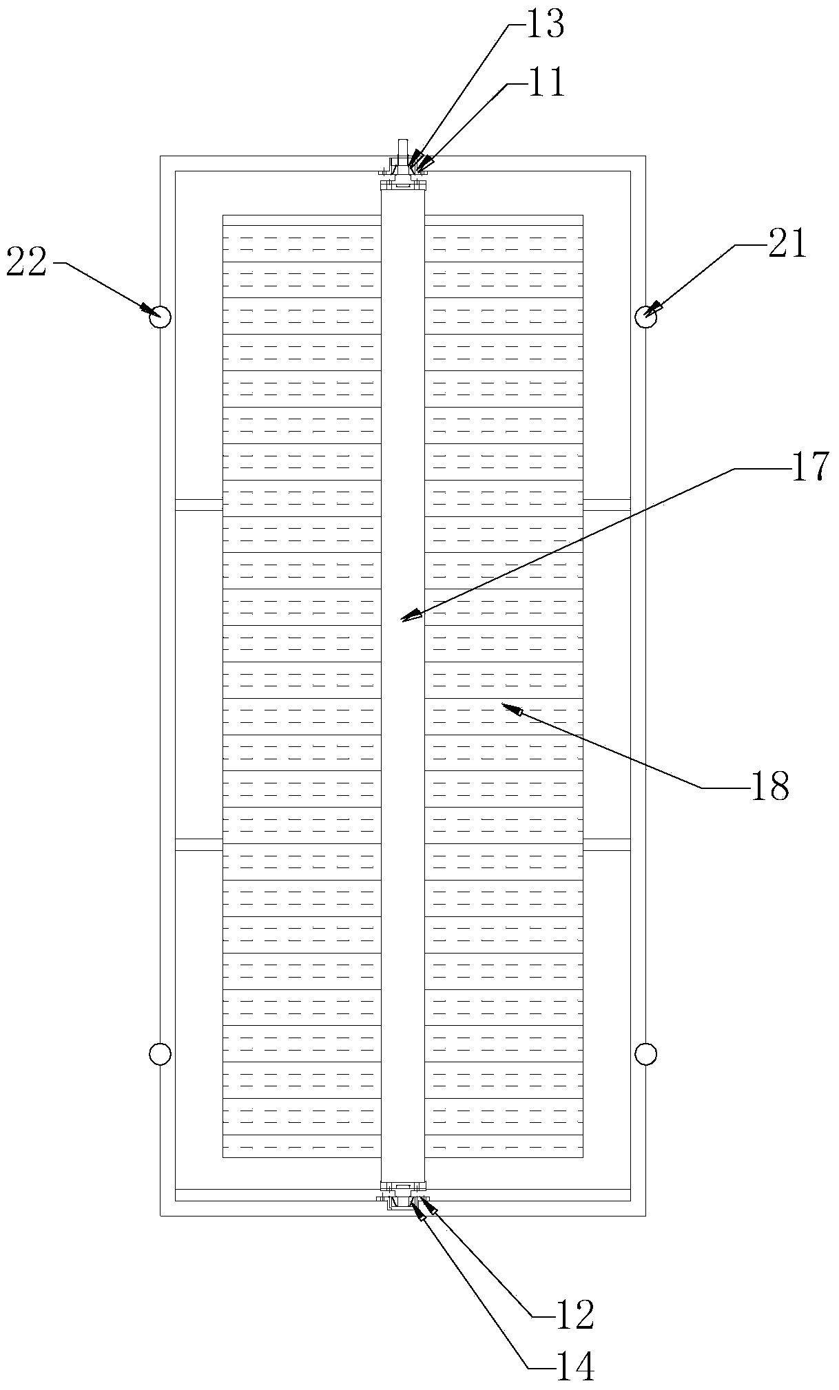 Cleaning device