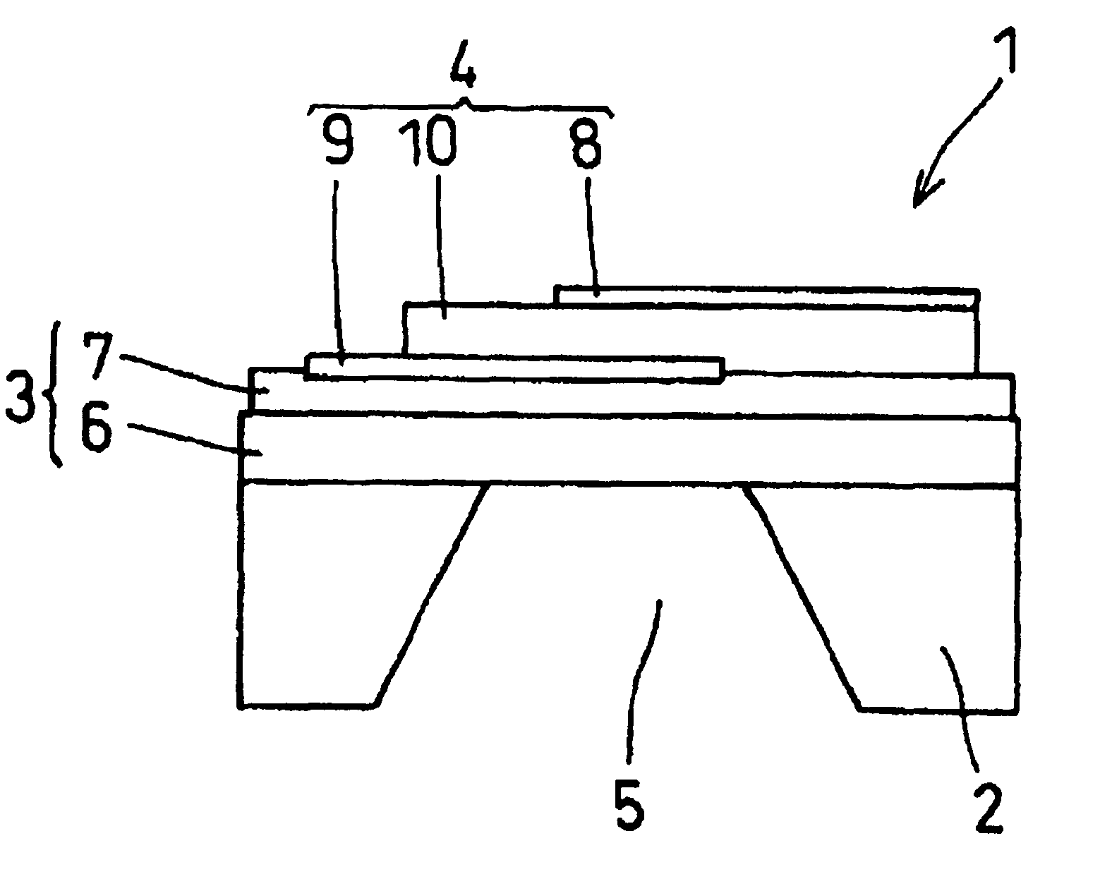 Piezoelectric resonator, piezoelectric filter, duplexer, communication apparatus, and method for manufacturing piezoelectric resonator