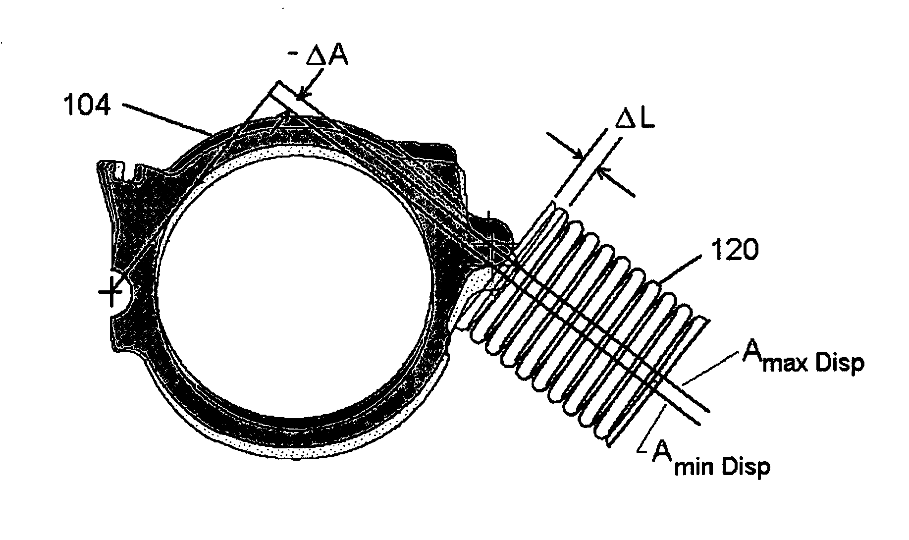 Vane Pump With Substantially Constant Regulated Output