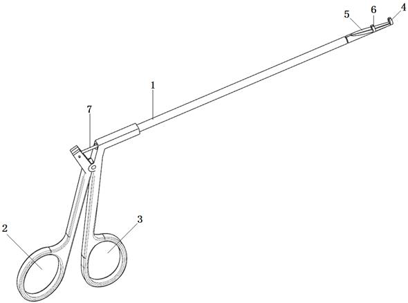 Dual-knot knot guide for endoscopic endonasal transsphenoidal surgery