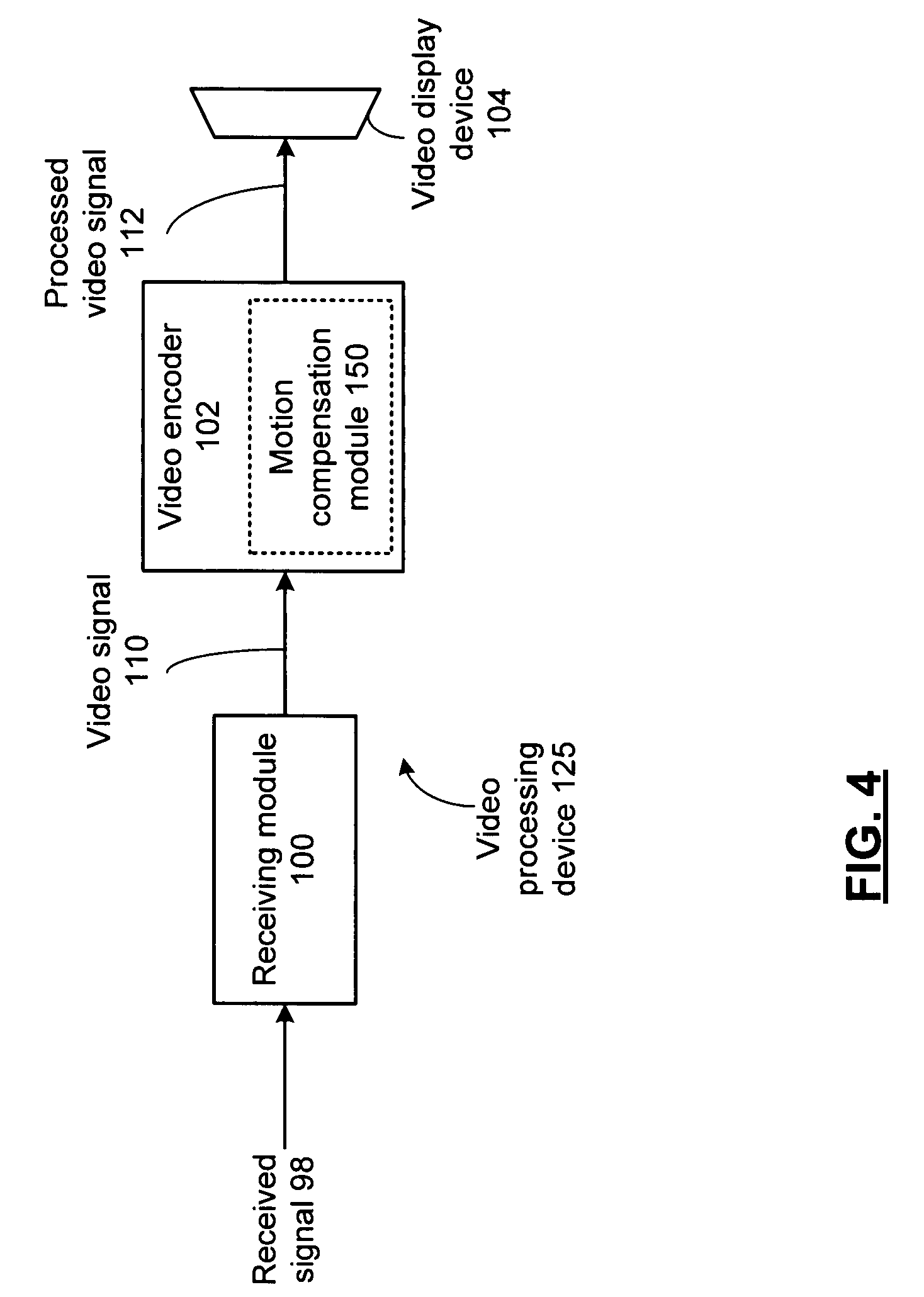 Motion refinement engine for use in video encoding in accordance with a plurality of sub-pixel resolutions and methods for use therewith