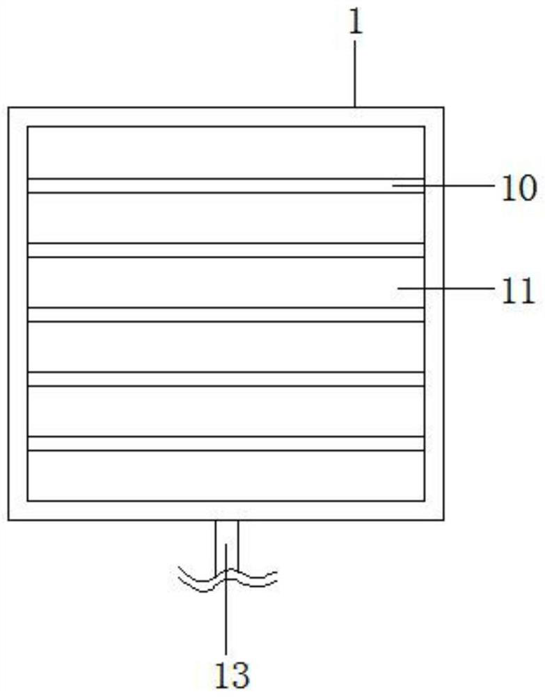 Propaganda display device for software development