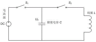 A method for solidification of fine grains by low-frequency pulsed magnetic field using electromagnetic force-induced melt oscillation