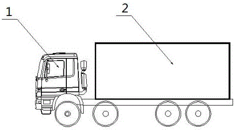 High-effective movable sewage treatment device