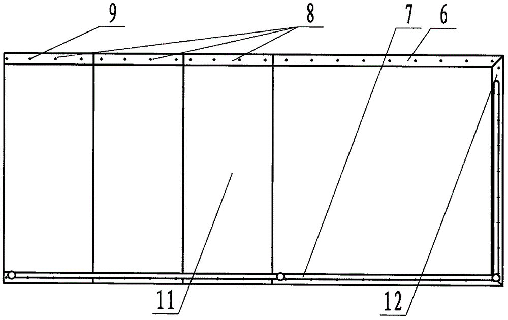 Moveable climbing ladder