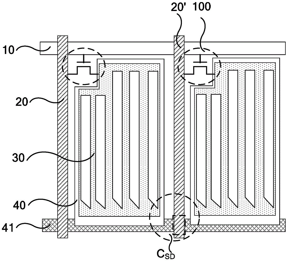 Array substrate, driving method thereof, and display device