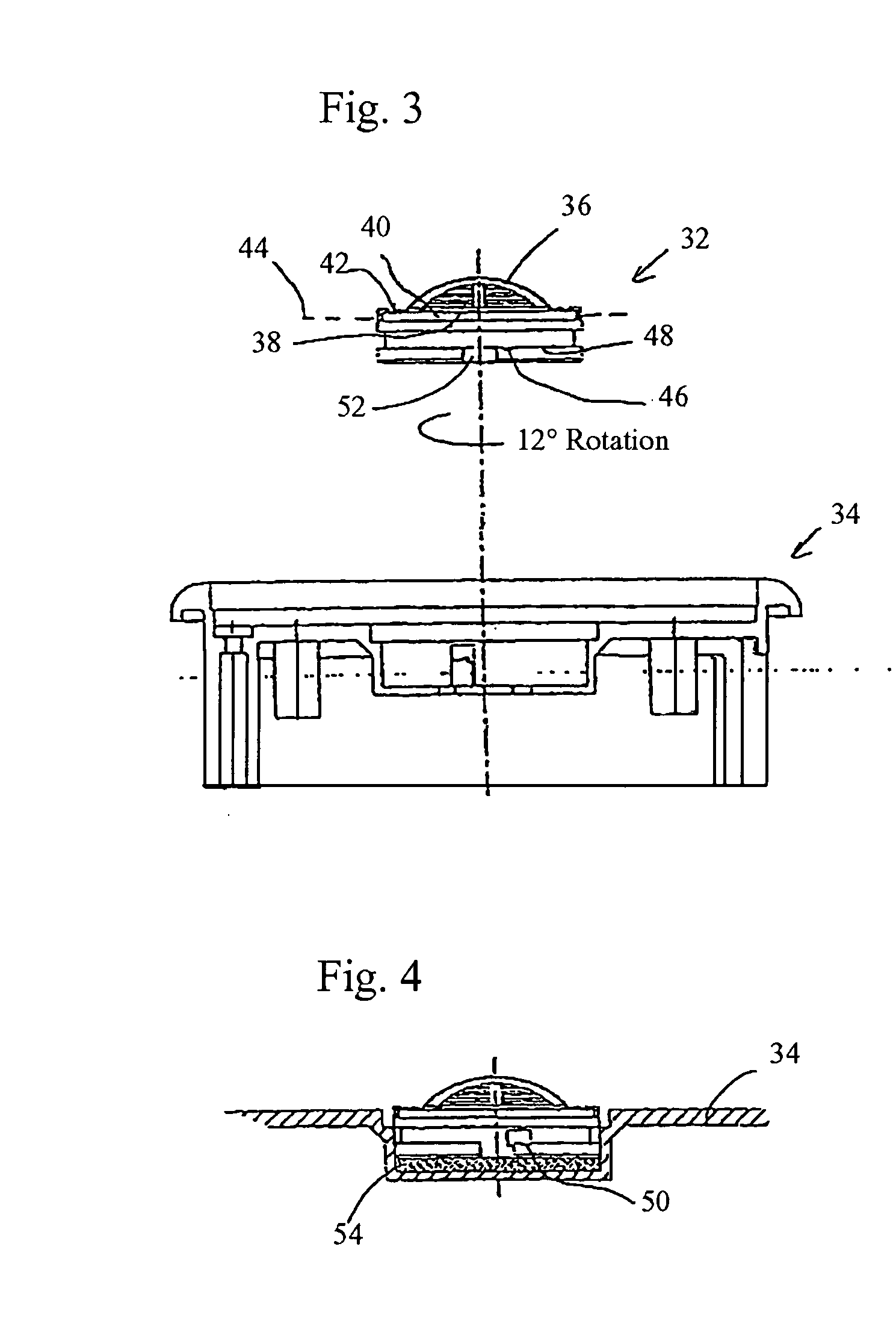 Loudspeaker, systems, and components thereof