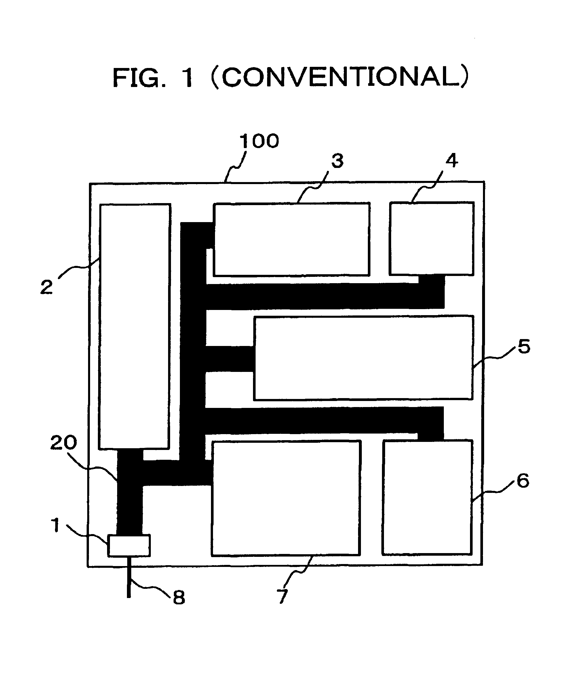 Integrated circuit