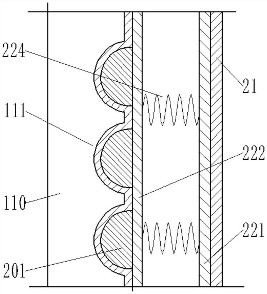 Self-pressure sealing stop valve