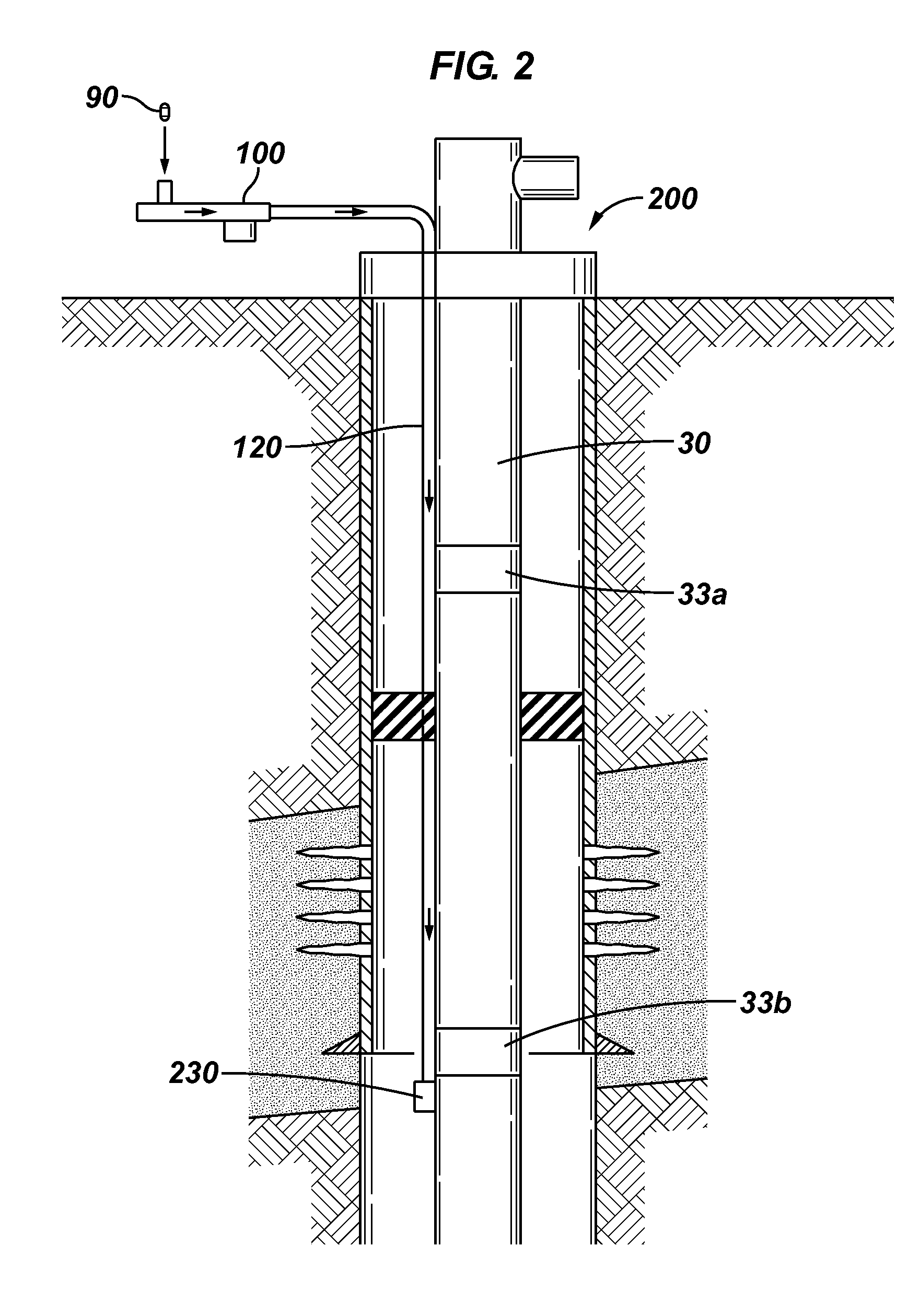 Radio frequency identification well delivery communication system and method