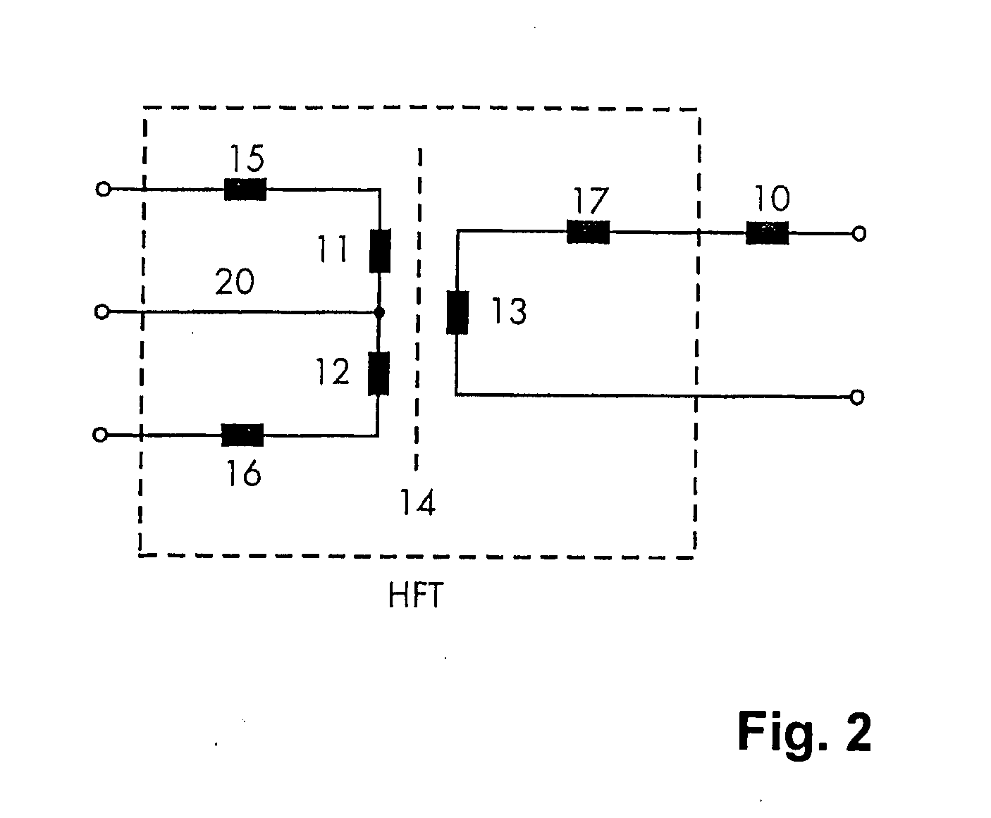 Bidirectional battery power inverter