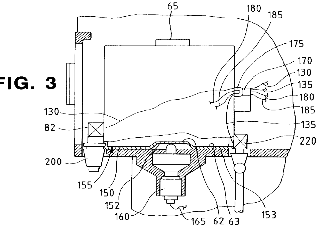 Beverage brewing system