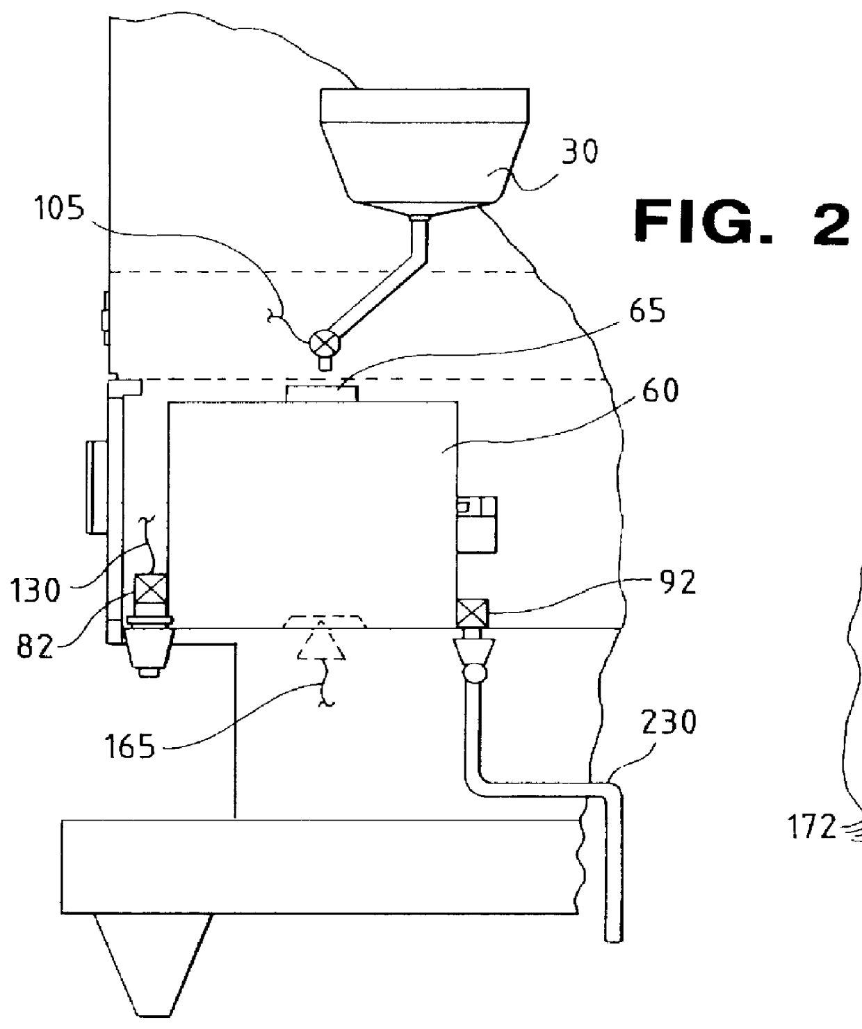 Beverage brewing system