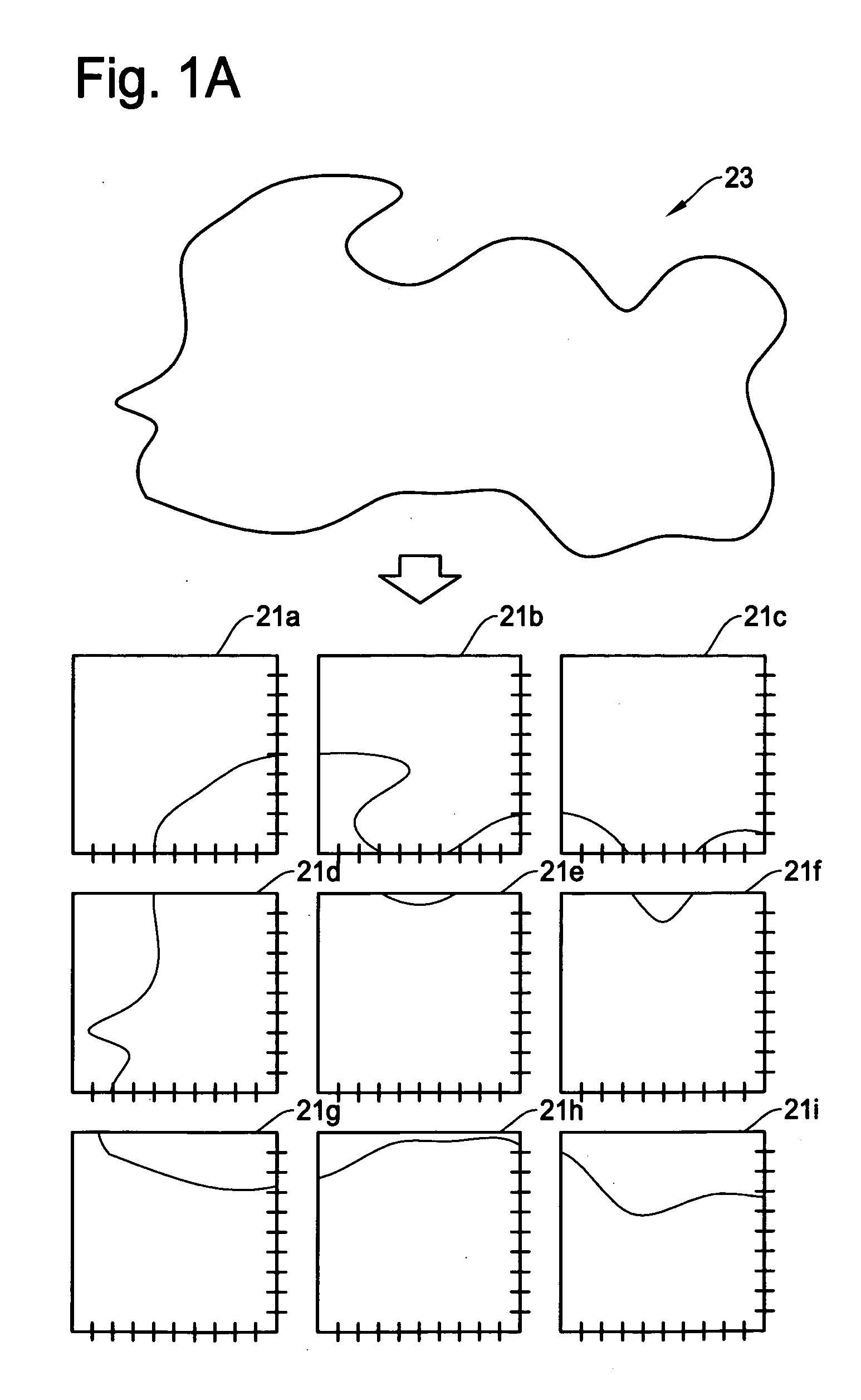 Spatial indexing method and apparatus for navigation system for indexing and retrieval of XML map data