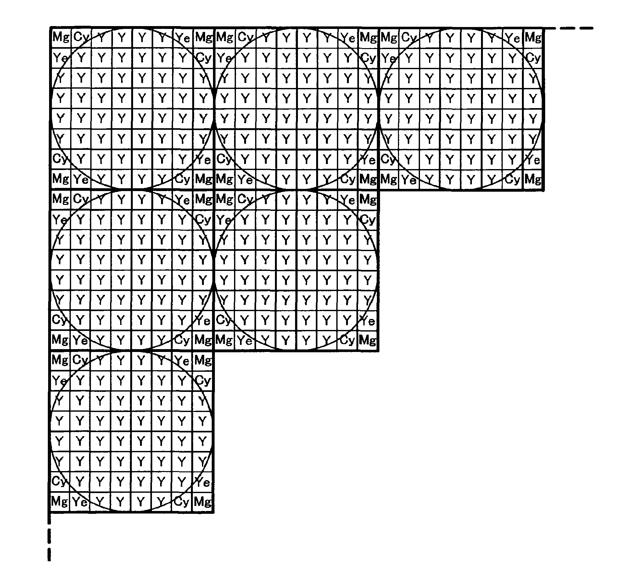 Photo detecting device and image pickup device and method thereon