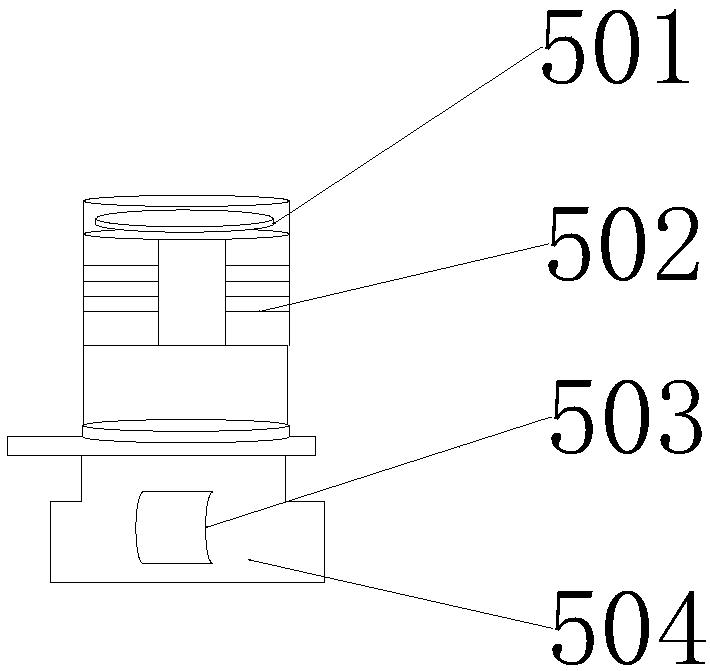 Machinery dedicated electric cabinet