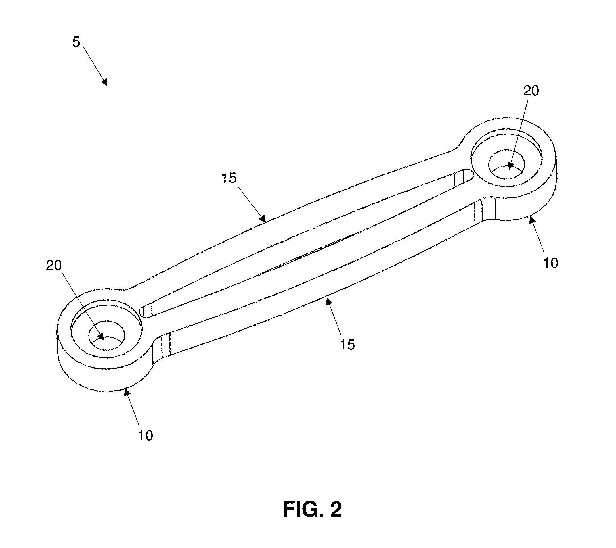 Plates for generating, applying and maintaining compression within a body