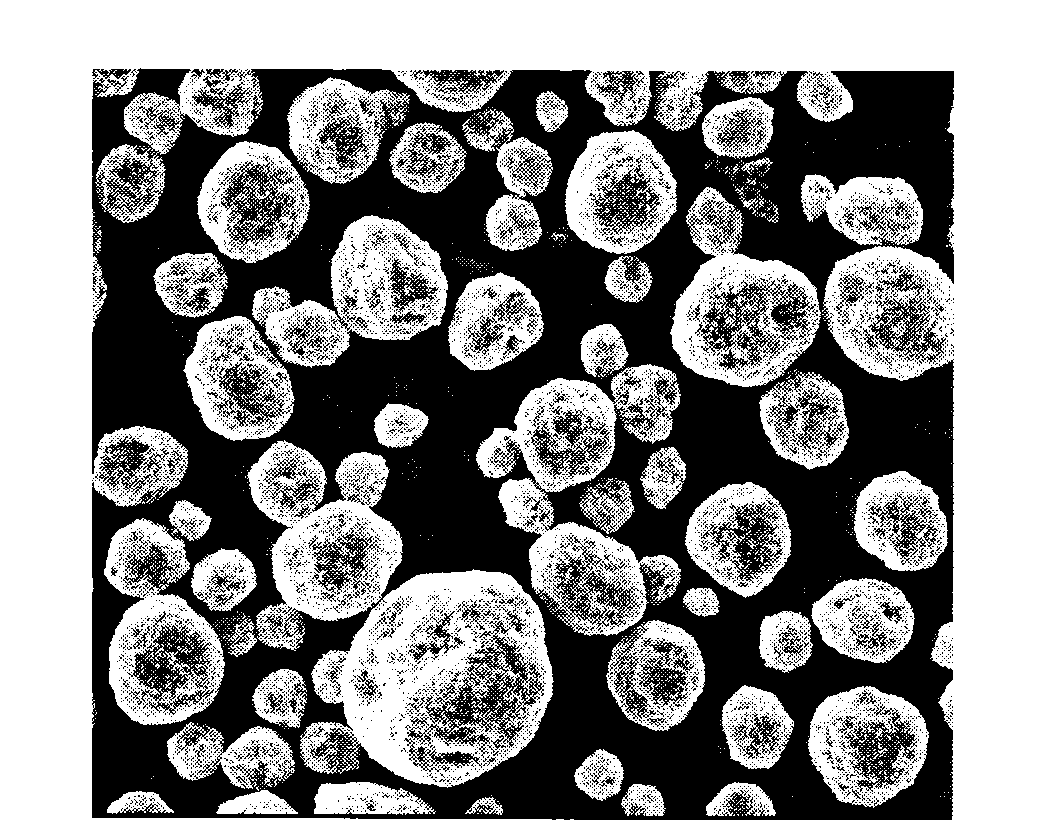 TiO2-coated graphite composite particle for lithium ion battery, and preparation method and application thereof