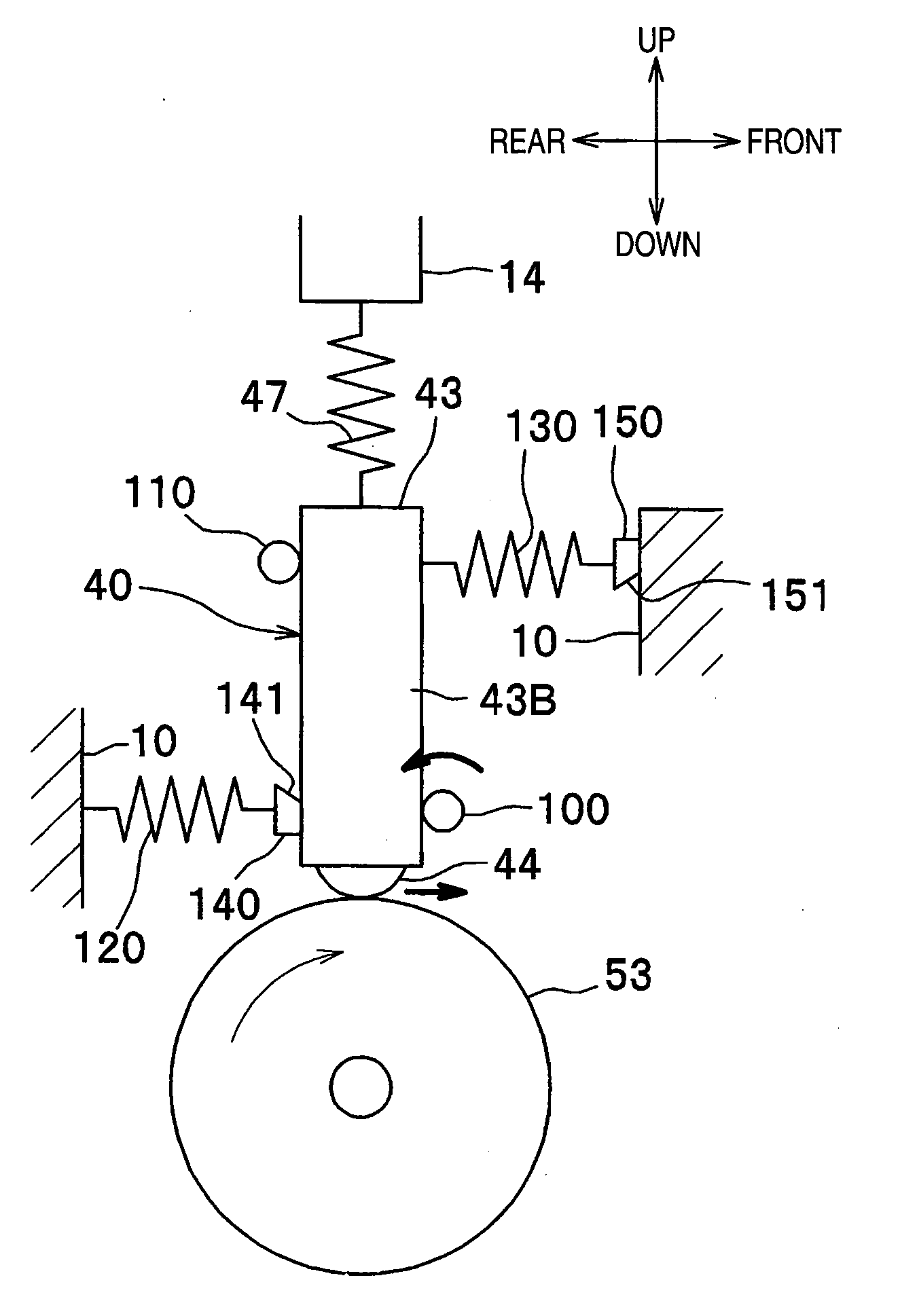 Image Forming Appartaus