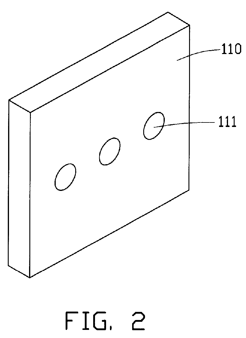 Backlight device