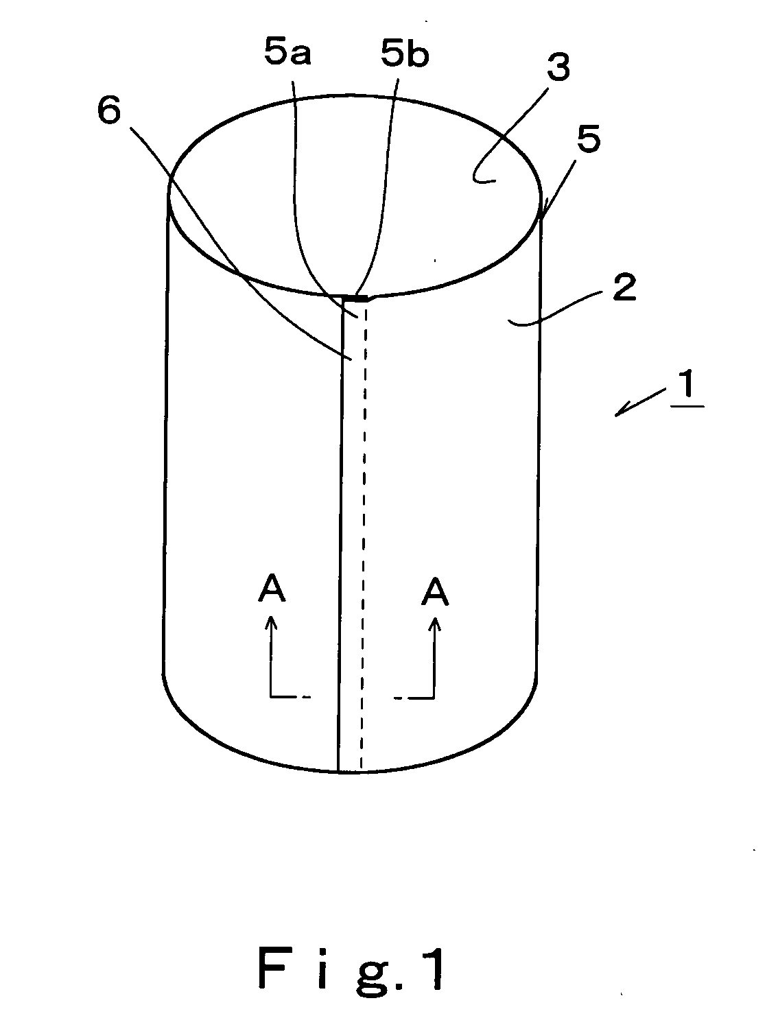 Heat-Shrinkable Cylindrical Label, and Method of Producing Heat-Shrinkable Cylindrical Label Continuum