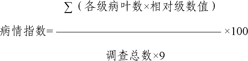 Biological broad spectrum bactericide and preparation method thereof