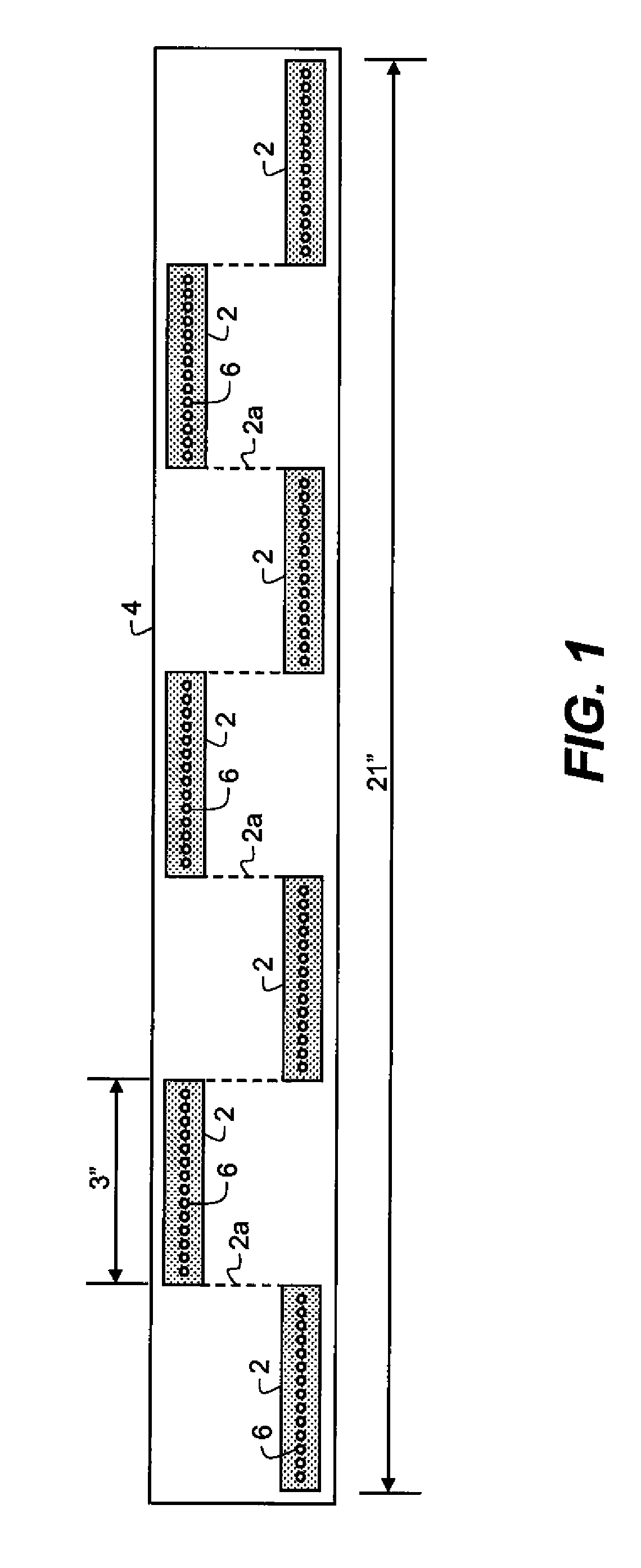 Printing method for reducing stitch error between overlapping jetting modules