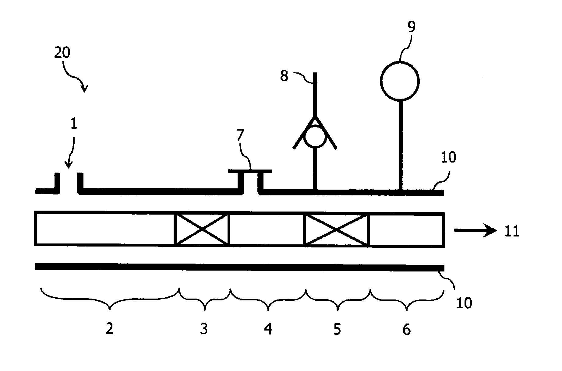 Ethylene-vinyl alcohol copolymer resin composition and method for producing same