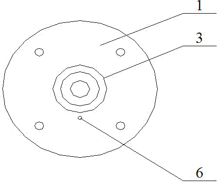 Electrochemistry detection cell