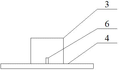 Electrochemistry detection cell