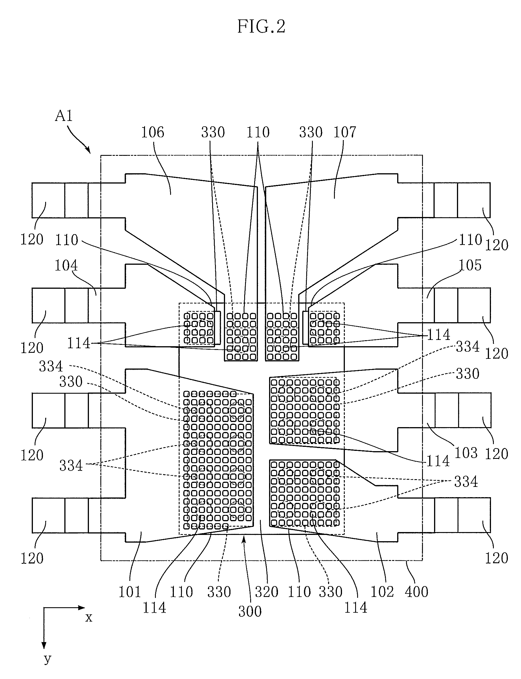 Semiconductor device