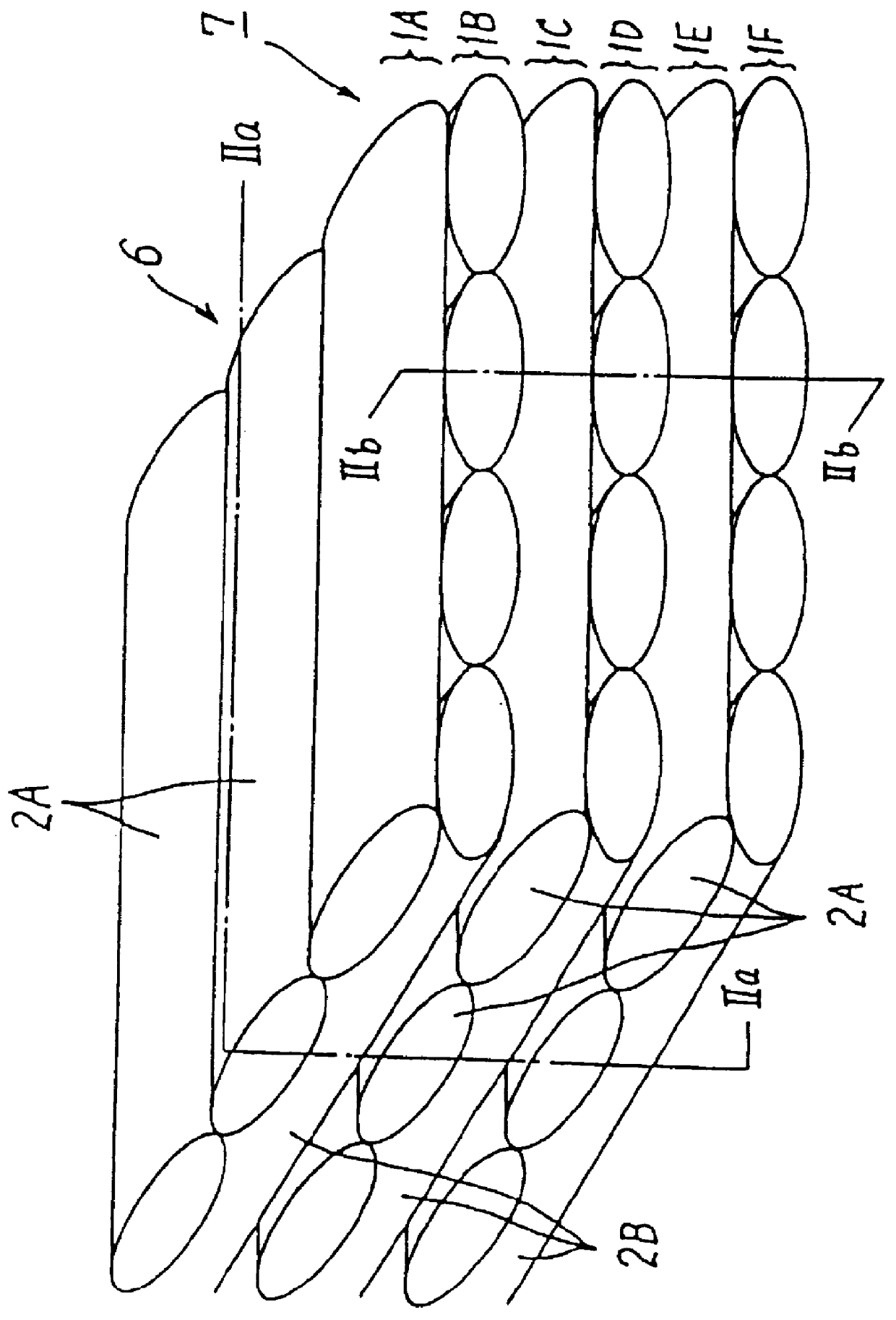 Kiln tool with good workability