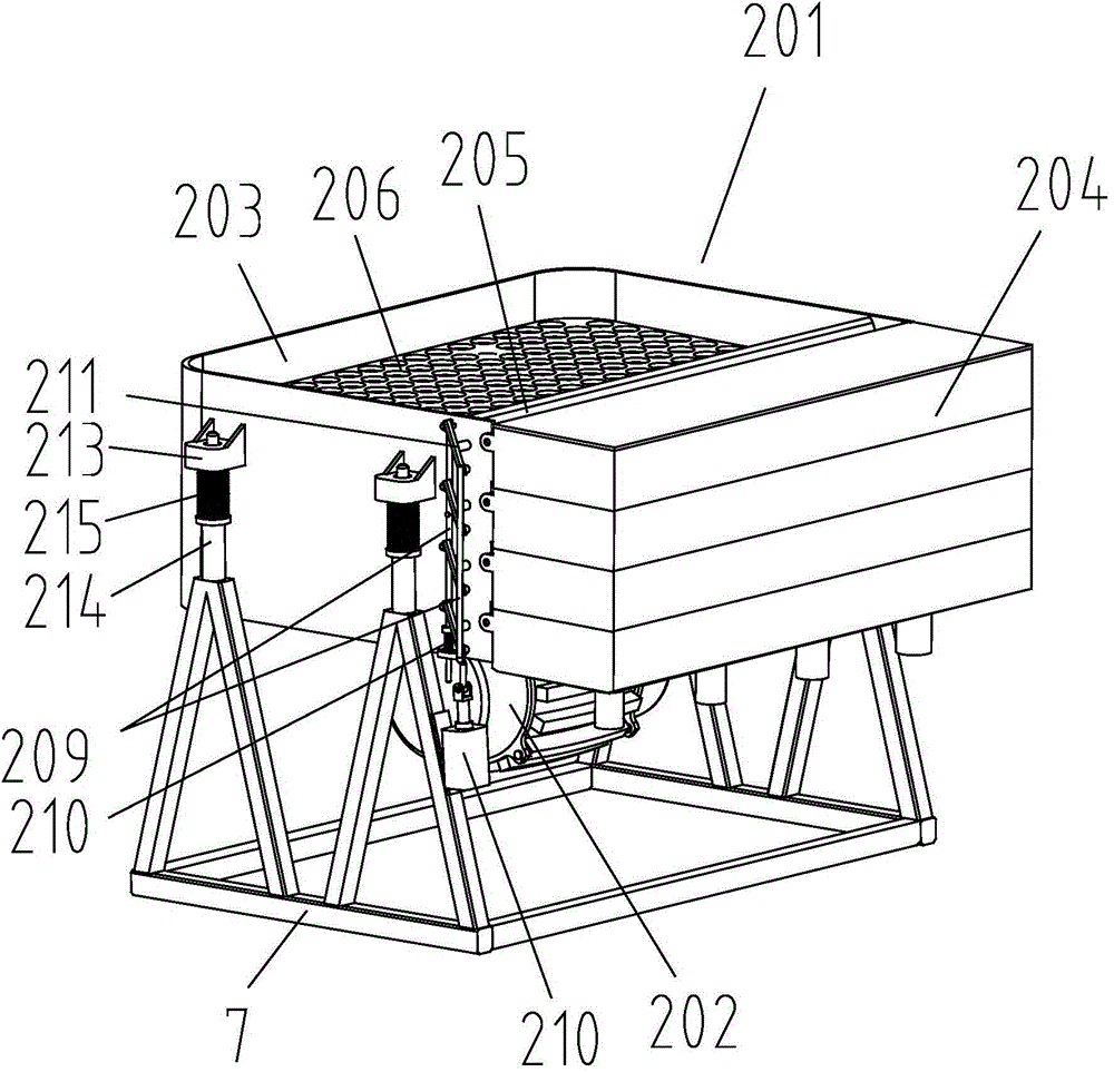 Large capacity coin dispenser