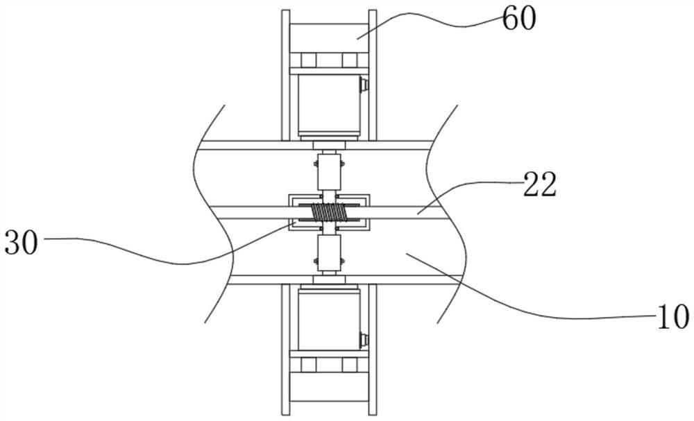 Detection device and method for rotary encoder