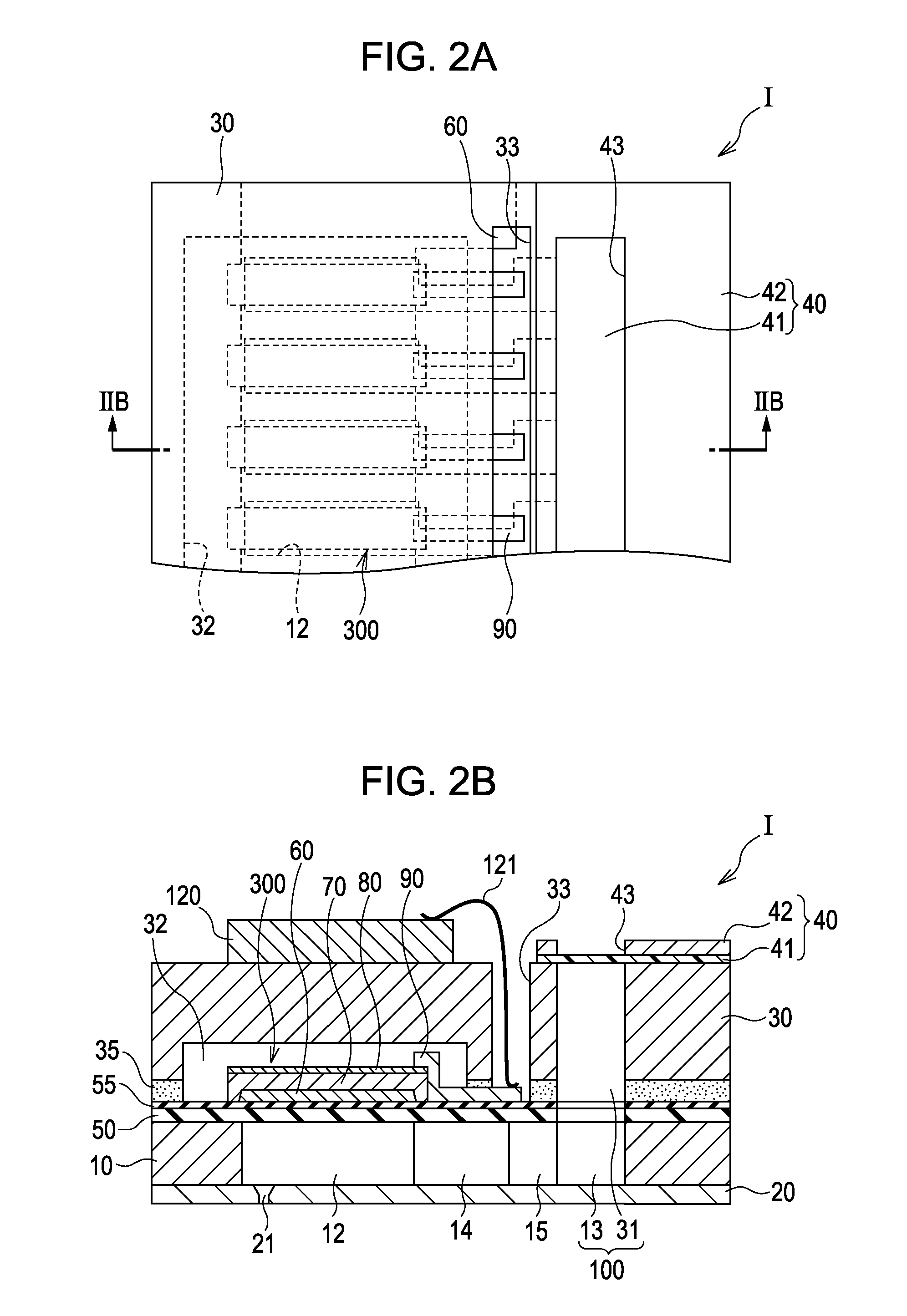 Liquid-ejecting head, liquid-ejecting apparatus, piezoelectric element, and piezoelectric material