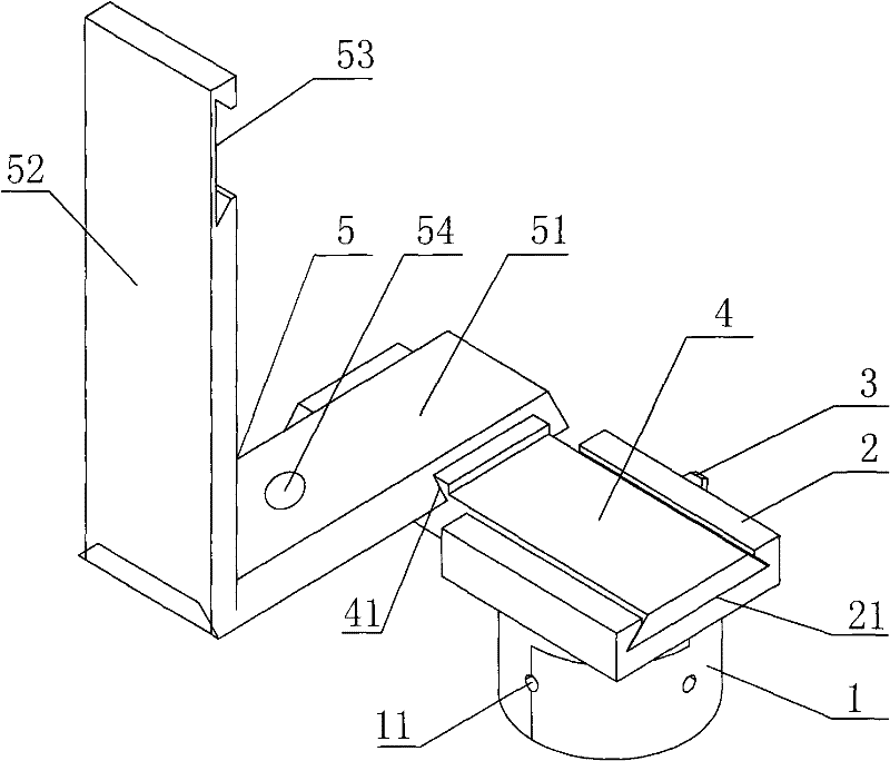 Three-dimensional panorama head