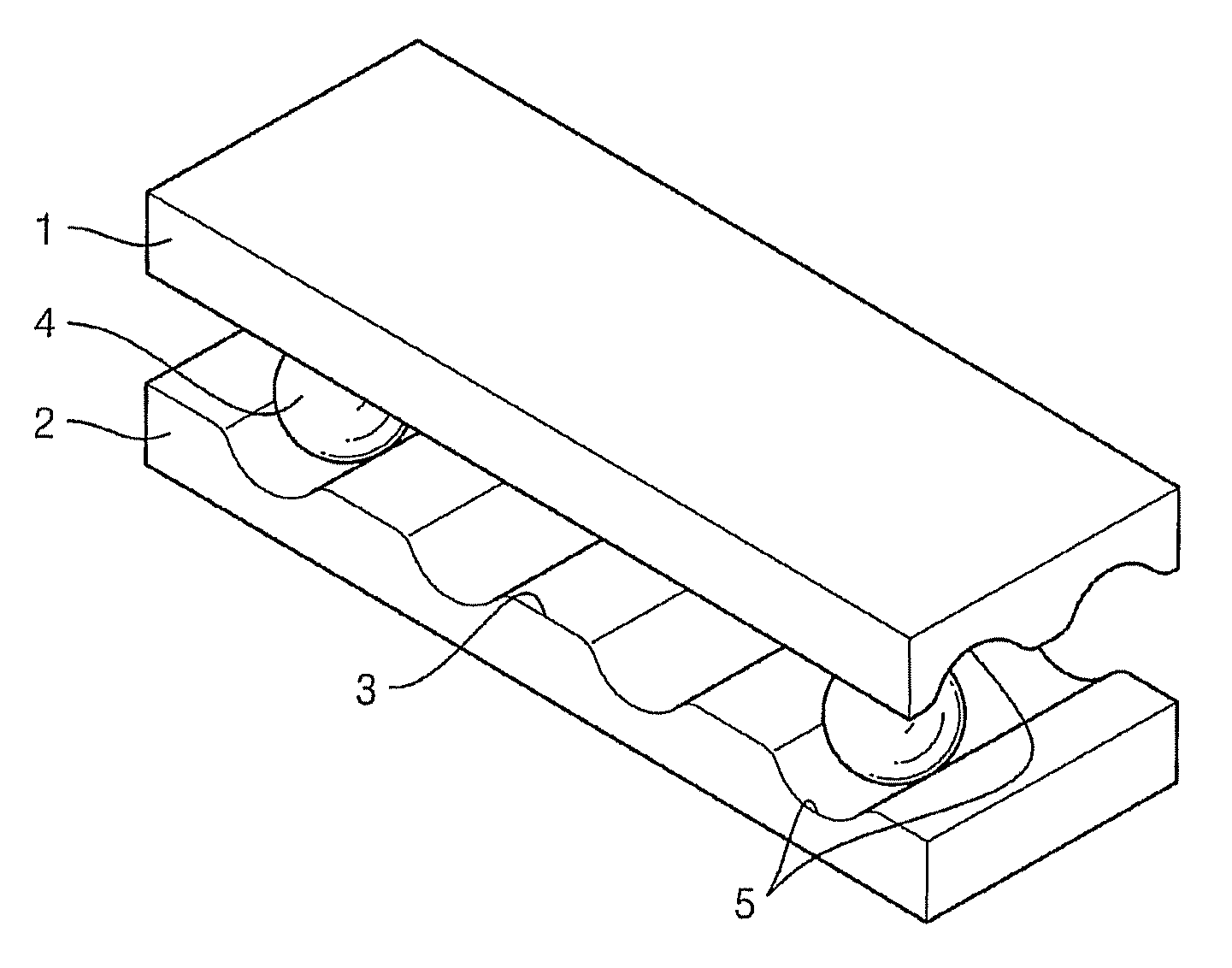 Display and method thereof