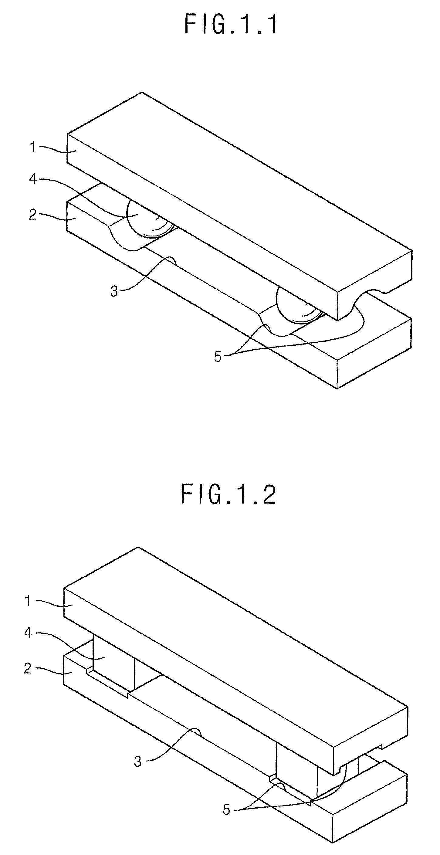 Display and method thereof