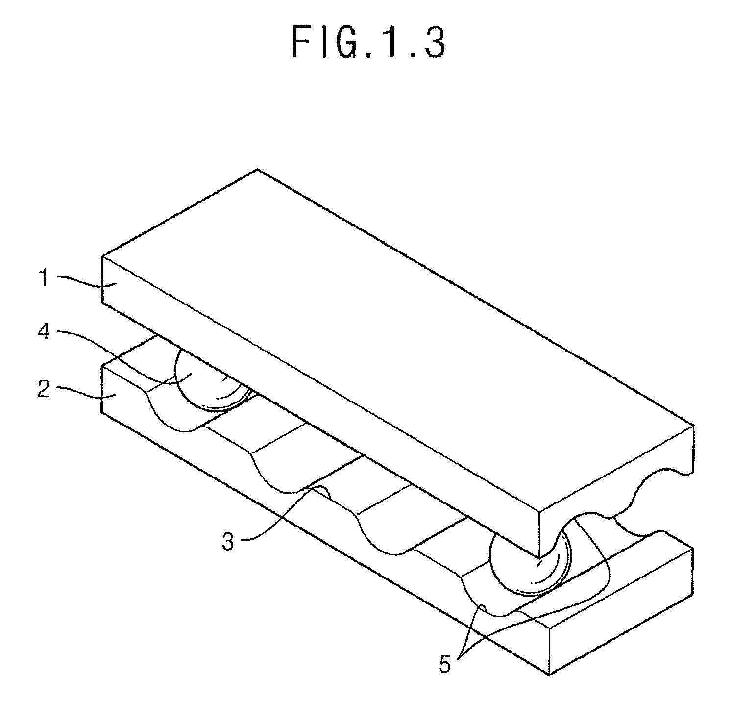 Display and method thereof