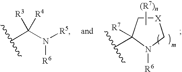 Benzimidazole derivatives