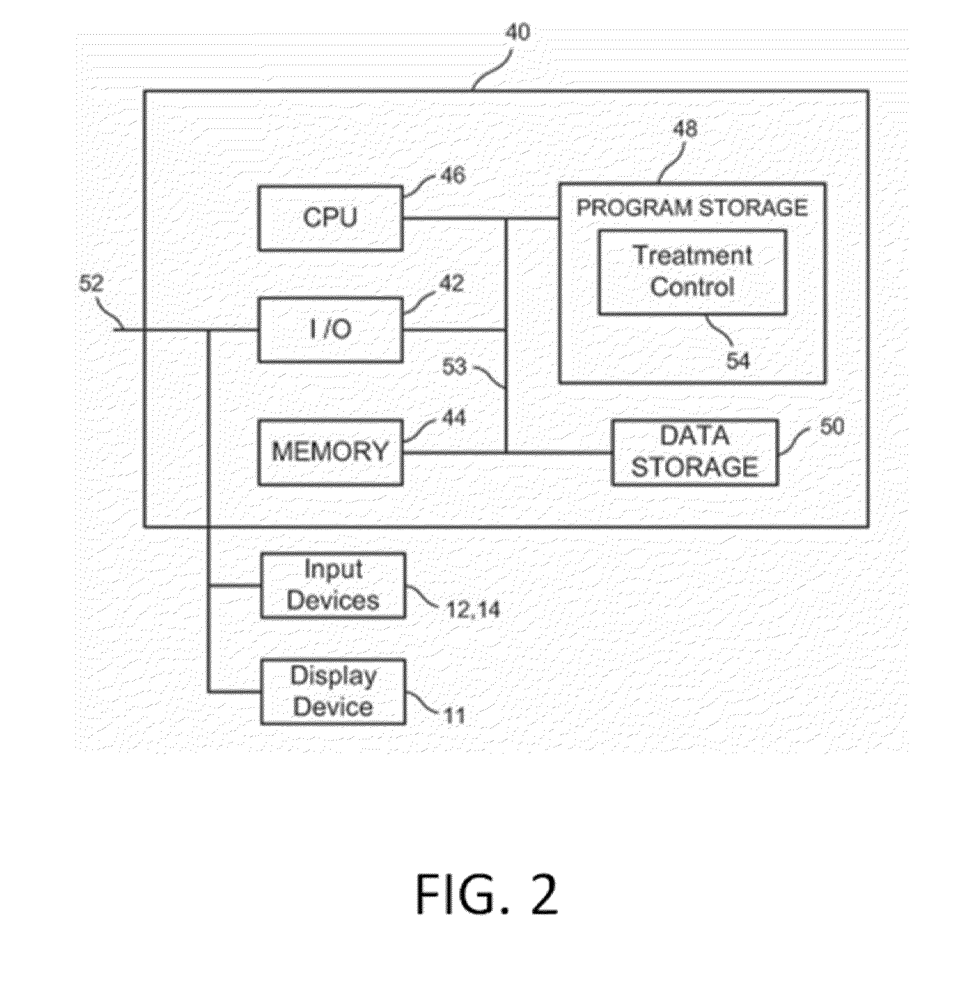 Treatment planning for electrical-energy based therapies based on cell characteristics