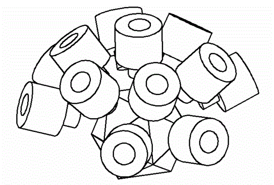 Magnetic levitation spherical motor