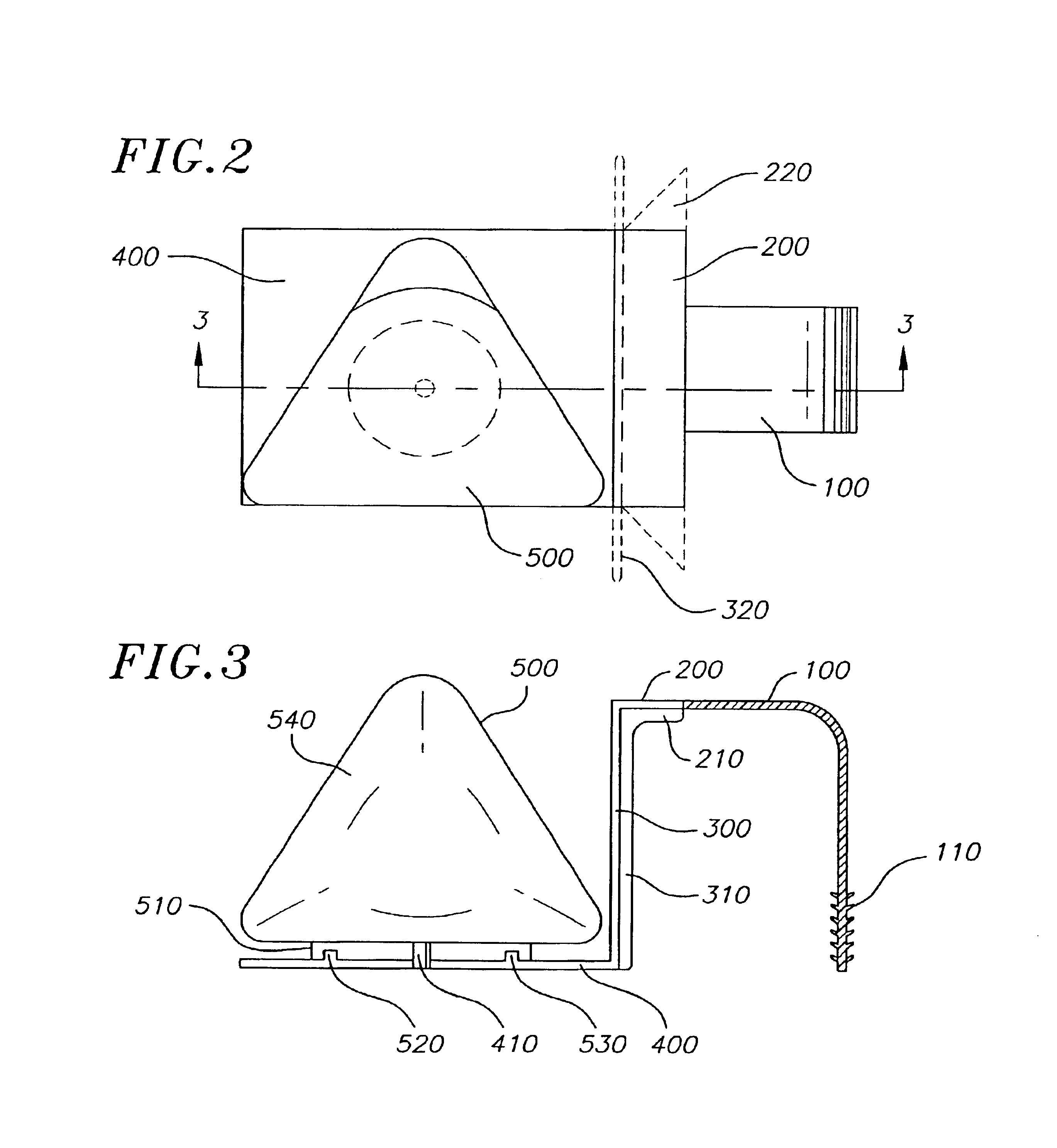 Portable elbow support