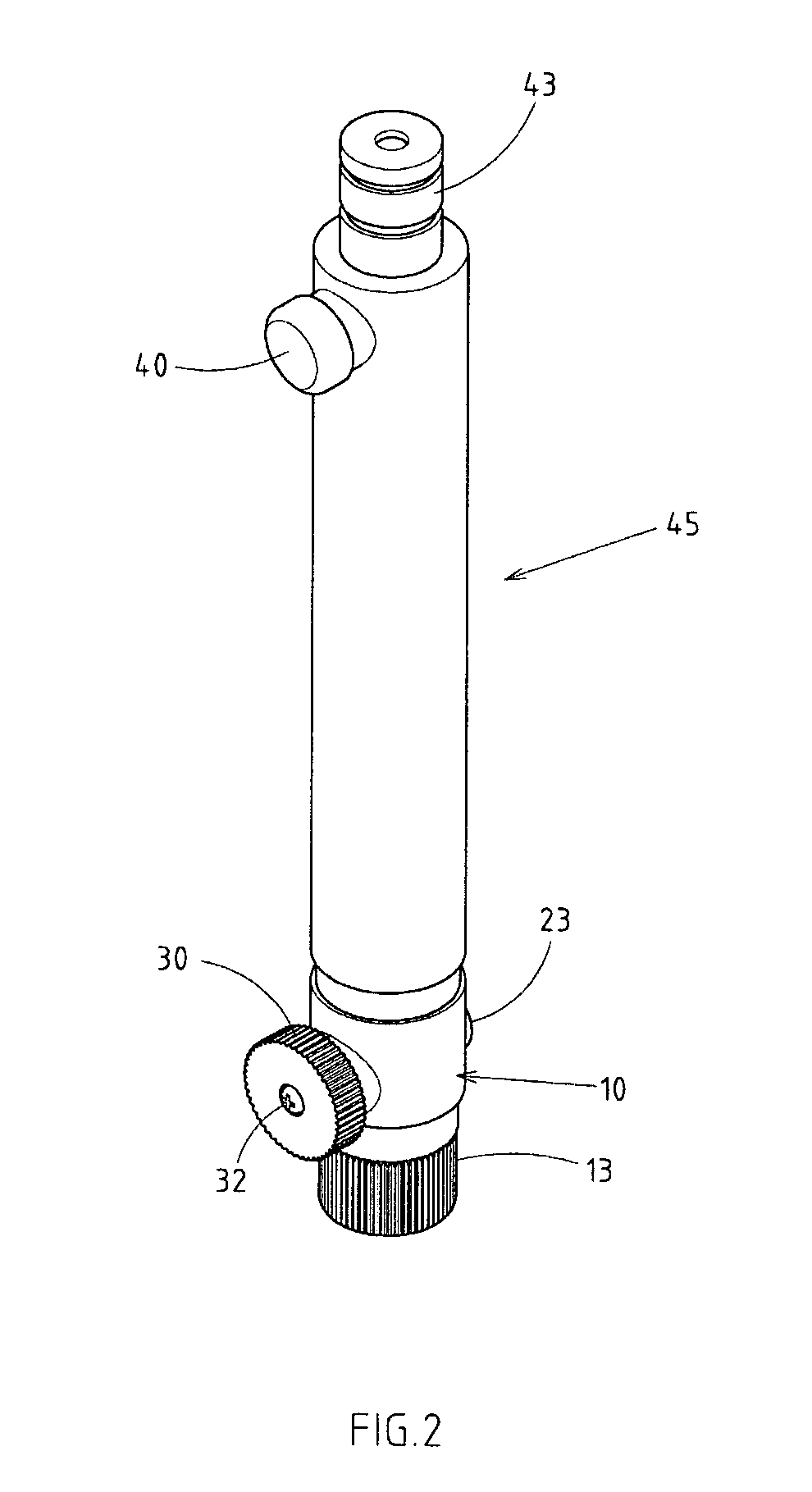 Sprinkler provided with a built-in mechanism for dispensing detergent