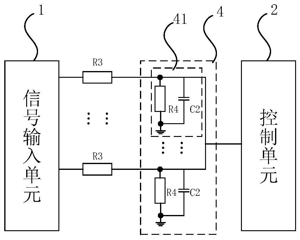 Solenoid valve wiring circuit and device