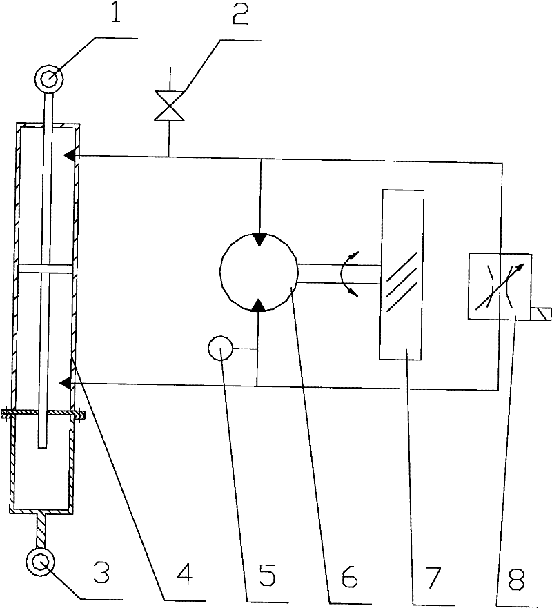 Variable inertial mass hydraulic damper