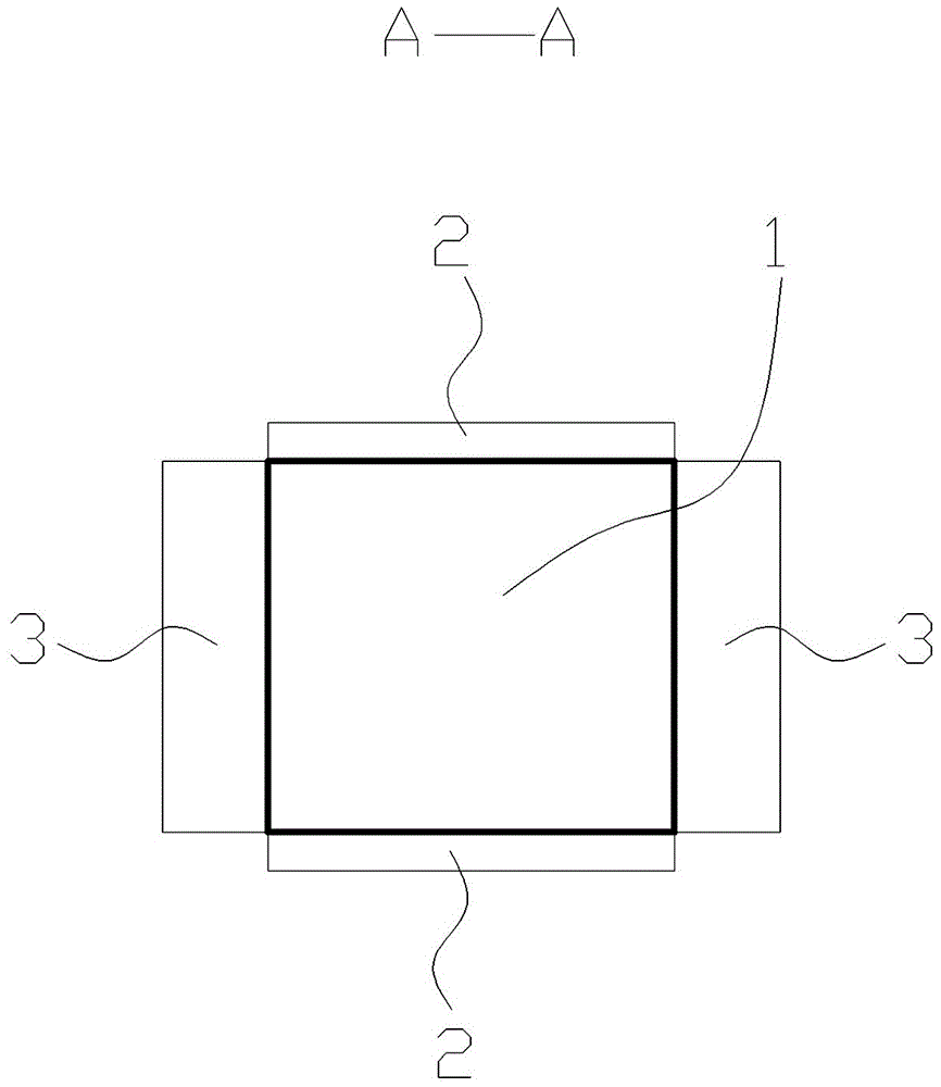 Production method and device for high-roundness glass beads