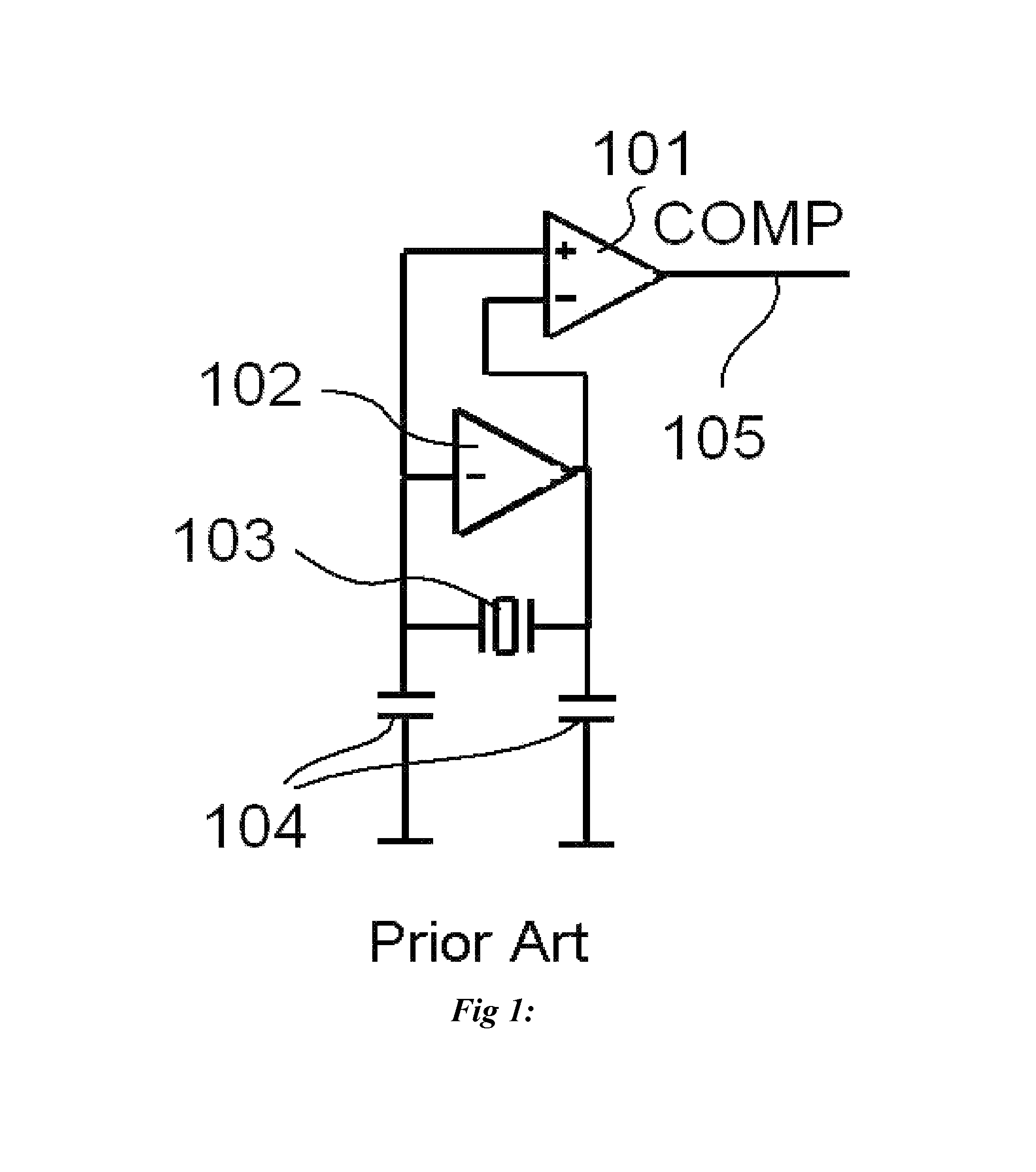 Methods of frequency versus temperature compensation of existing crystal oscillators