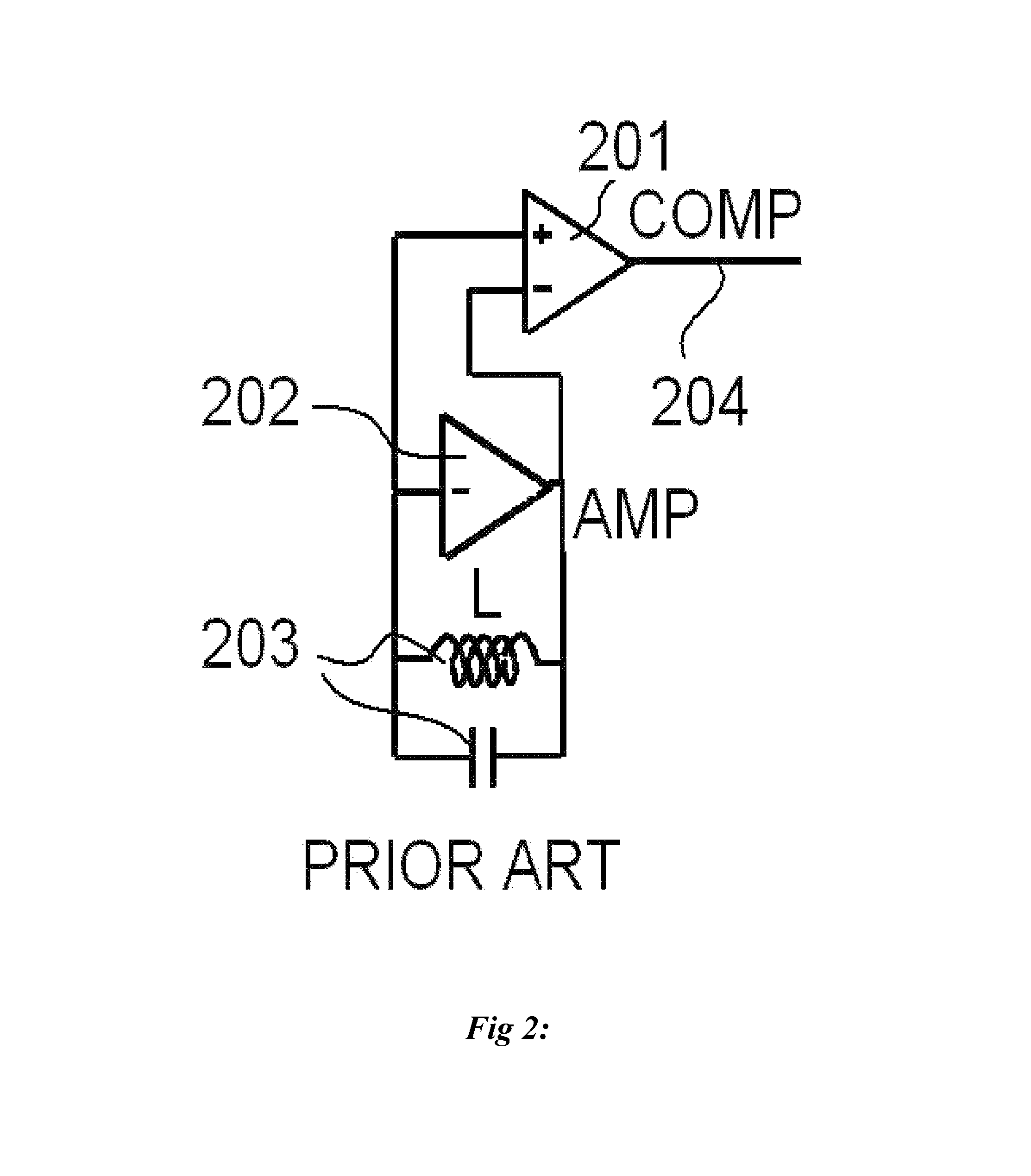 Methods of frequency versus temperature compensation of existing crystal oscillators